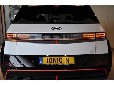 Hyundai Ioniq 5 N 641 AWD TOIT PANO (2025) - Foto 5
