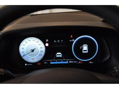 Hyundai i20 TECHNO 100 AUTO7 (2025) - Photo 12