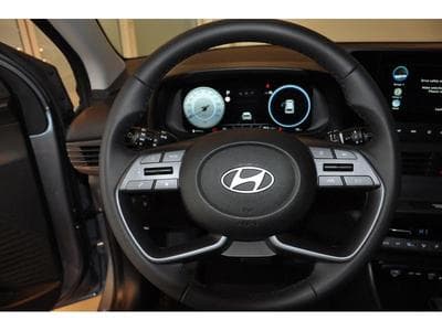 Hyundai i20 TECHNO 100 AUTO7 (2025) - Photo 13