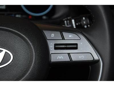 Hyundai i20 TECHNO 100 AUTO7 (2025) - Photo 14