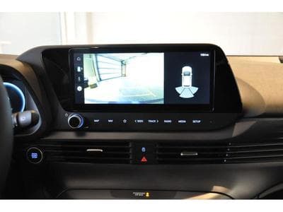 Hyundai i20 TECHNO 100 AUTO7 (2025) - Photo 15