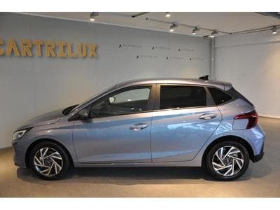 Hyundai i20 TECHNO 100 AUTO7 (2025) - Foto 6