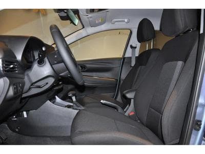 Hyundai i20 TECHNO 100 AUTO7 (2025) - Foto 9