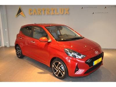 Hyundai i10 (2026) - Foto 3