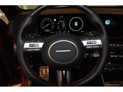 Hyundai Kona SX2 SHINE N-LINE AUTO7 (2025) - Photo 14