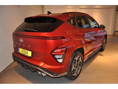 Hyundai Kona SX2 SHINE N-LINE AUTO7 (2025) - Foto 3