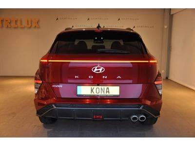 Hyundai Kona SX2 SHINE N-LINE AUTO7 (2025) - Foto 4