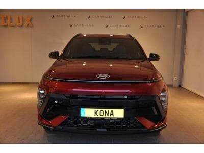 Hyundai Kona SX2 SHINE N-LINE AUTO7 (2025) - Photo 7