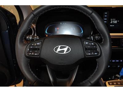 Hyundai i10 SKY 63 AUTO 5 (2026) - Photo 14