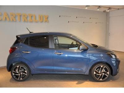 Hyundai i10 SKY 63 AUTO 5 (2026) - Foto 2