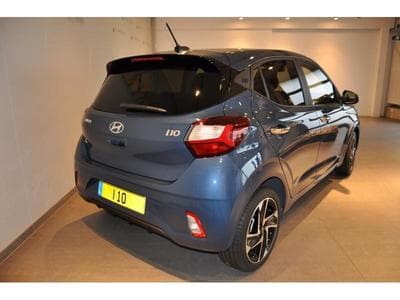 Hyundai i10 SKY 63 AUTO 5 (2026) - Foto 3