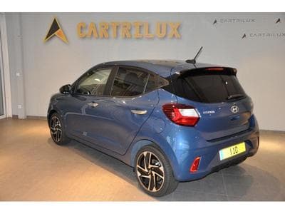 Hyundai i10 SKY 63 AUTO 5 (2026) - Foto 5