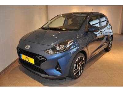 Hyundai i10 SKY 63 AUTO 5 (2026) - Foto 7