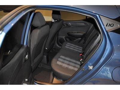 Hyundai i10 SKY 63 AUTO 5 (2026) - Photo 8