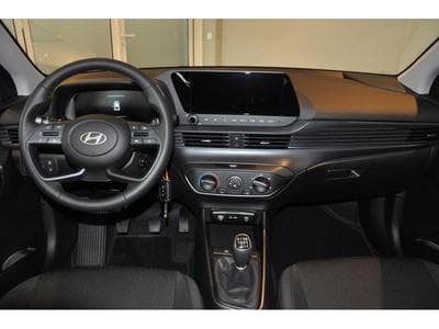 Hyundai i20 TWIST 1.0 90 MAN5 (2026) - Photo 10
