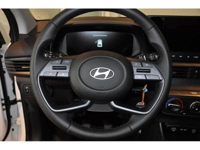 Hyundai i20 TWIST 1.0 90 MAN5 (2026) - Photo 11