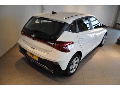Hyundai i20 TWIST 1.0 90 MAN5 (2026) - Foto 3