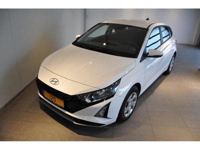 Hyundai i20 TWIST 1.0 90 MAN5 (2026) - Foto 7