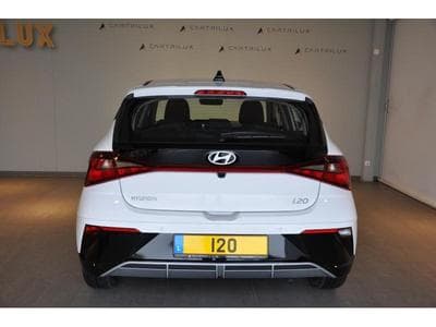 Hyundai i20 TWIST 1.0 90 MAN5 (2026) - Foto 8