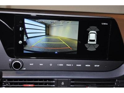 Hyundai i20 SKY NLINE 100 AUTO7 (2026) - Photo 10