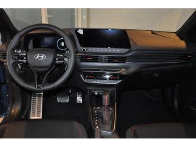 Hyundai i20 SKY NLINE 100 AUTO7 (2026) - Foto 12