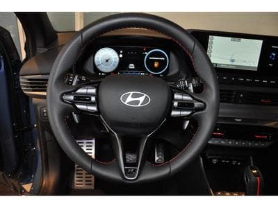 Hyundai i20 SKY NLINE 100 AUTO7 (2026) - Foto 13