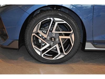 Hyundai i20 SKY NLINE 100 AUTO7 (2026) - Photo 5