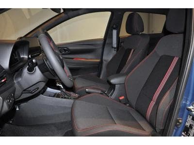 Hyundai i20 SKY NLINE 100 AUTO7 (2026) - Photo 6