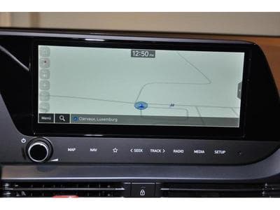 Hyundai i20 SKY NLINE 100 AUTO7 (2026) - Photo 9