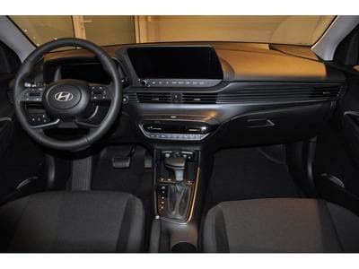 Hyundai i20 SKY SUNROOF 90 AUTO7 (2026) - Photo 10