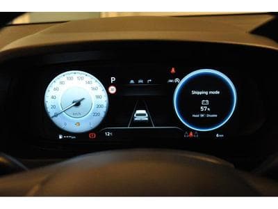 Hyundai i20 SKY SUNROOF 90 AUTO7 (2026) - Photo 12