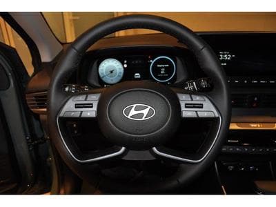 Hyundai i20 SKY SUNROOF 90 AUTO7 (2026) - Photo 13