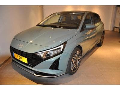 Hyundai i20 SKY SUNROOF 90 AUTO7 (2026) - Foto 7