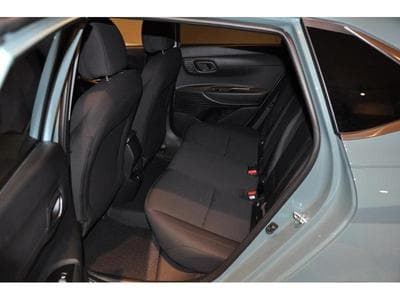 Hyundai i20 SKY SUNROOF 90 AUTO7 (2026) - Photo 9