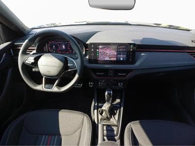 Skoda Kamiq Monte Carlo (2025) - Photo 10