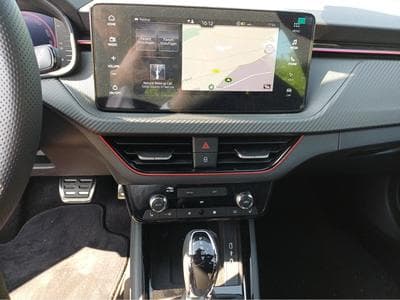 Skoda Kamiq Monte Carlo (2025) - Photo 14