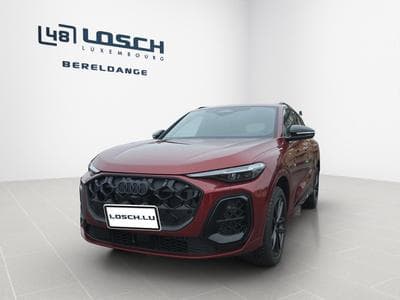 Audi Q5 TDI quattro 150 kW S tronic (2026) - Photo 1