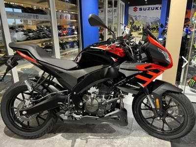 Aprilia Tuono (2022) - Photo 1