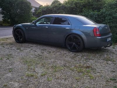Chrysler 300C Chrysler 300c 5.7 2006 (2006) - Photo 1