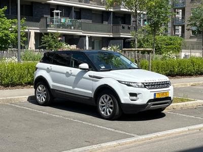 Land-Rover Range Rover Evoque L538 (2014) - Foto 1