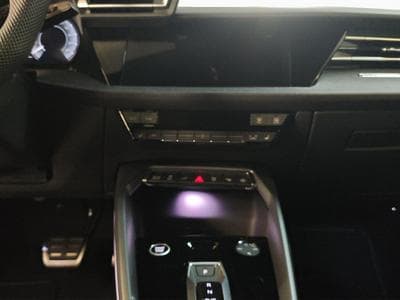 Audi A3 Sportback S line (2026) - Foto 12