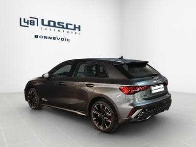 Audi A3 Sportback S line (2026) - Foto 3