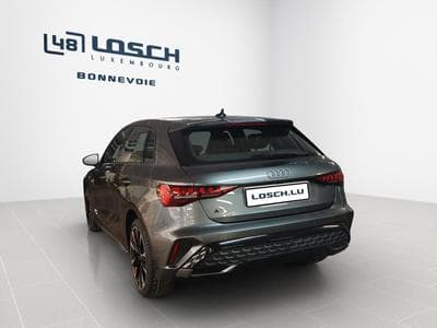 Audi A3 Sportback S line (2026) - Foto 5