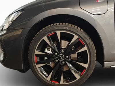 Audi A3 Sportback S line (2026) - Foto 6