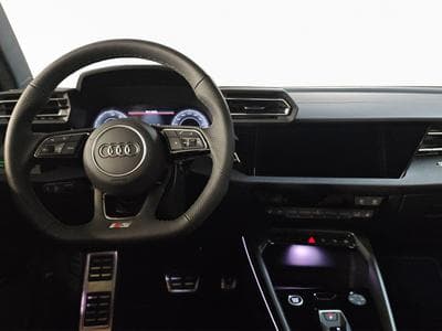 Audi A3 Sportback S line (2026) - Foto 8