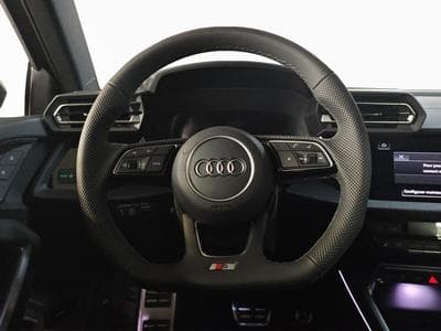 Audi A3 Sportback S line (2026) - Foto 9