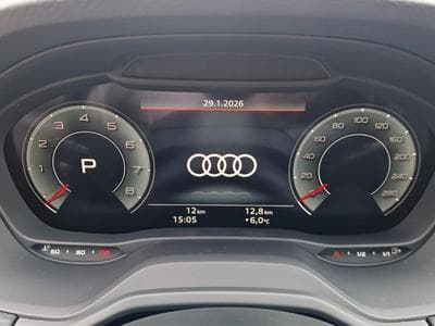 Audi Q2 Advanced (2026) - Foto 10