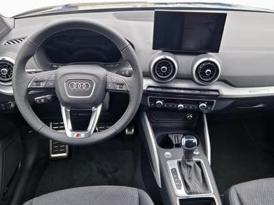 Audi Q2 Advanced (2026) - Foto 12