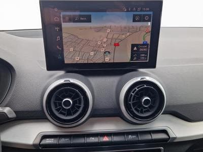 Audi Q2 Advanced (2026) - Foto 13