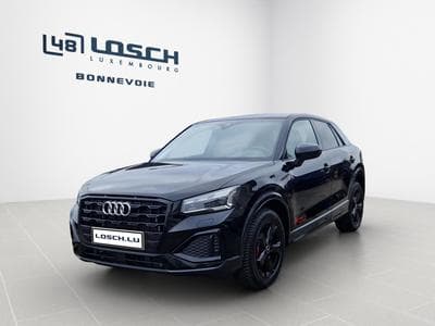 Audi Q2 Advanced (2026) - Foto 2